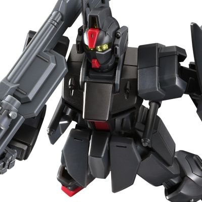 HG   1/144  黑色短剑L