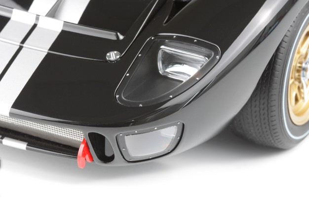 RS-002 福特GT40 Mk.II’66