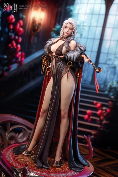 AMERFORT 精灵系列 NYX
