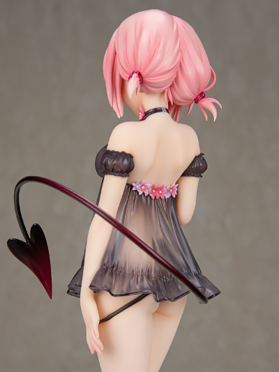 出包王女Darkness 梦梦·贝莉雅·戴比路克 小恶魔背带裙睡衣