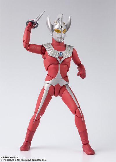S.H.Figuarts 泰罗奥特曼