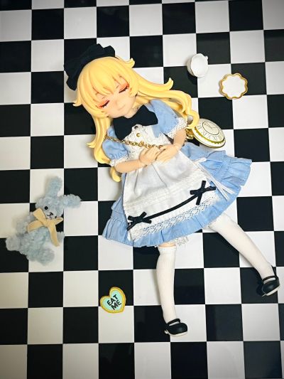 ParDoll 爱丽丝