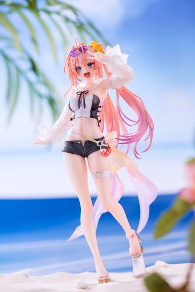 莉娜