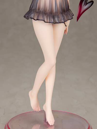 出包王女Darkness 梦梦·贝莉雅·戴比路克 小恶魔背带裙睡衣