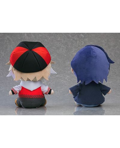 DGSSEVEN 毛绒玩偶 Seven