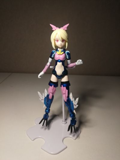 30MS   可选身体配件 S04型（配色C）