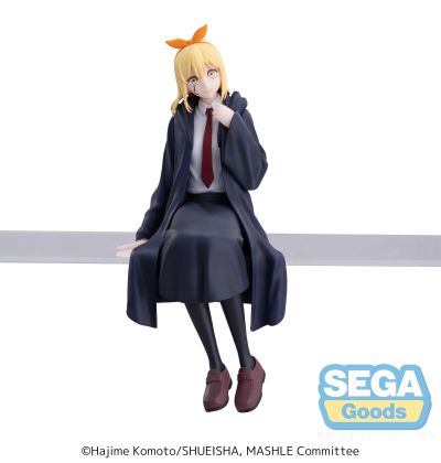 小坐系列  奖品人偶 物理魔法使马修 动画版 蕾蒙·埃尔文