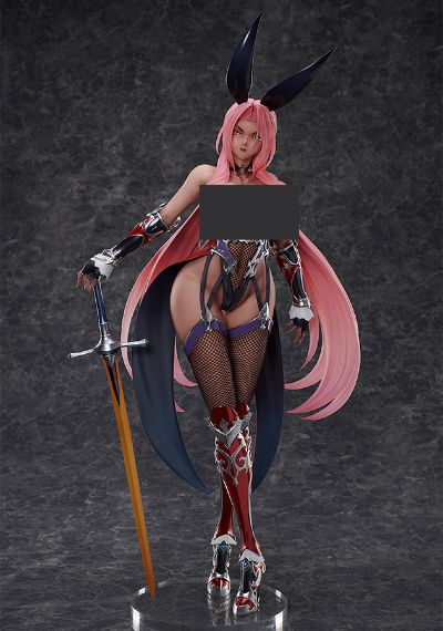 对魔忍RPG 英格丽德 兔女郎