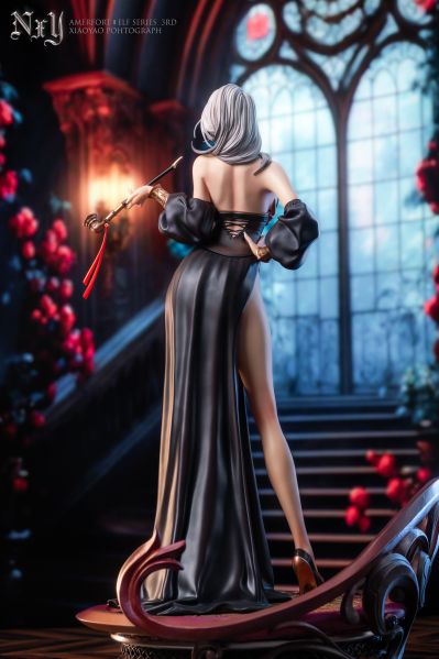 AMERFORT 精灵系列 NYX