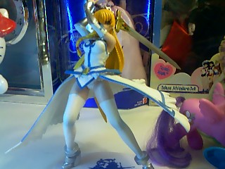 公主的华尔兹  伊丽丝