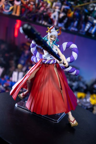 S.H.Figuarts 大和