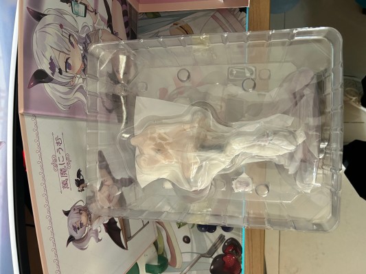小恶魔酱 万魔