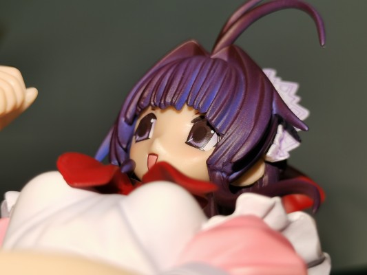 DreamParty 咲花 蓝发 限定版