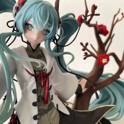 初音未来 2022春节