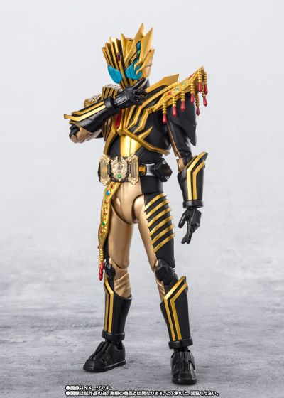 S.H.Figuarts 假面骑士雷杰德