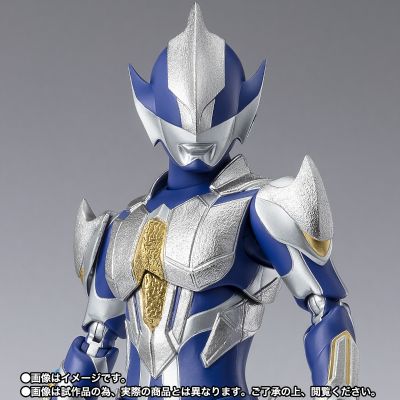 S.H.Figuarts  猎手骑士剑