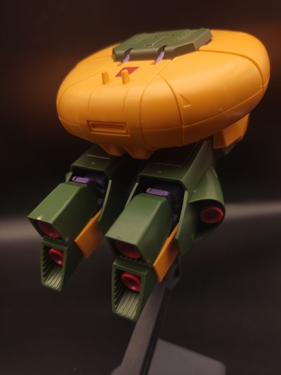HGUC 1/144 	机动战士Z高达 NRX-044 亚希玛