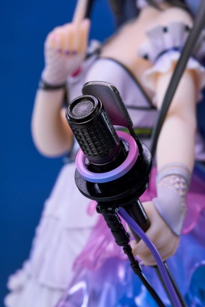 少女前线：云图计划 七花 少女偶像