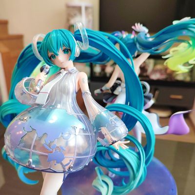 初音未来   GALAXY LIVE 2020