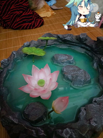 斗破苍穹 云韵