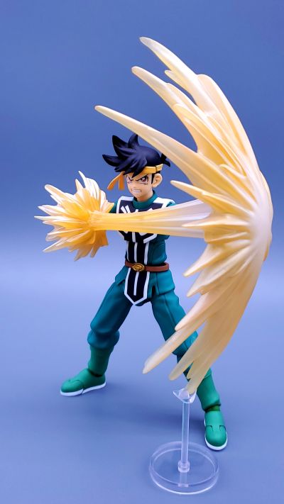 figma#554 勇者斗恶龙 达伊的大冒险 波普