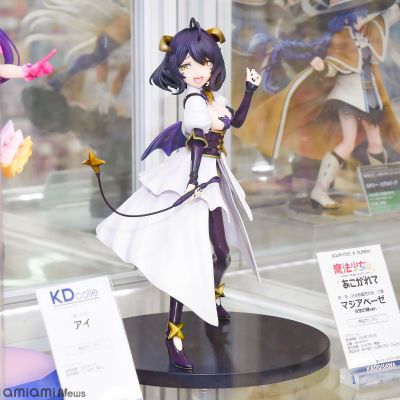 KDcolle 梦想成为魔法少女  邪恶玛吉雅 恍惚之鞭造型 1/7人偶