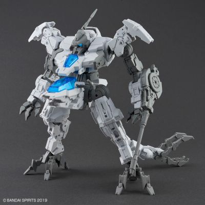 30MM eEXM GIG-C02 普罗维德尔（指挥官型02）