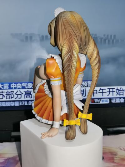 それゆけまりんちゃん 野野原玛琳
