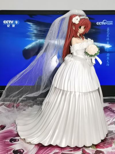 ToHeart2 XRATED 向坂環 -Mariage（マリアージュ）- irisawa限定版
