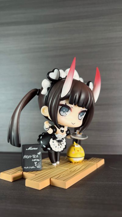 碧蓝航线 