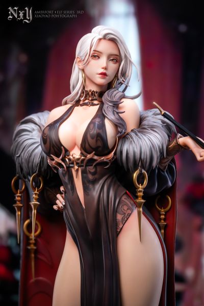 AMERFORT 精灵系列 NYX