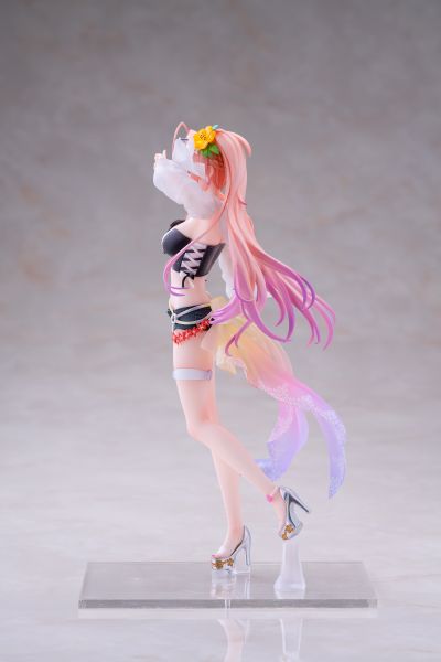 莉娜