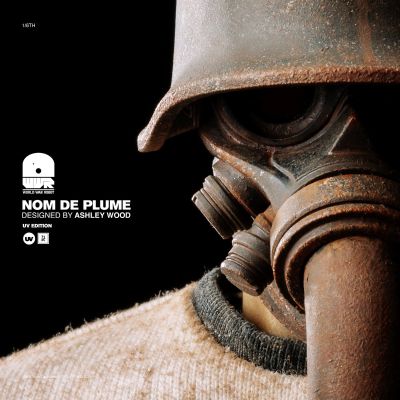 世界大战机器人2 NOM DE PLUME