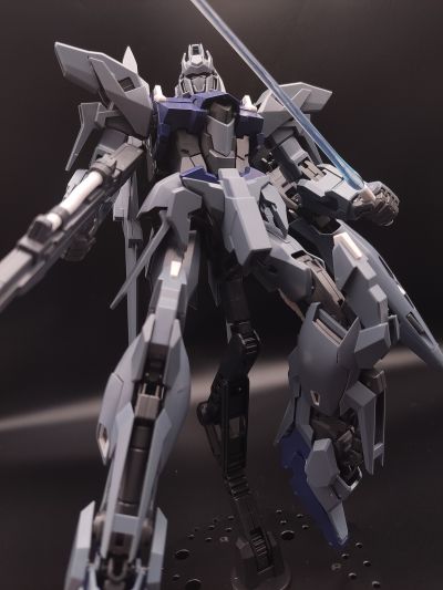 MG 机动战士高达UC MSN-001A1 德尔塔Plus