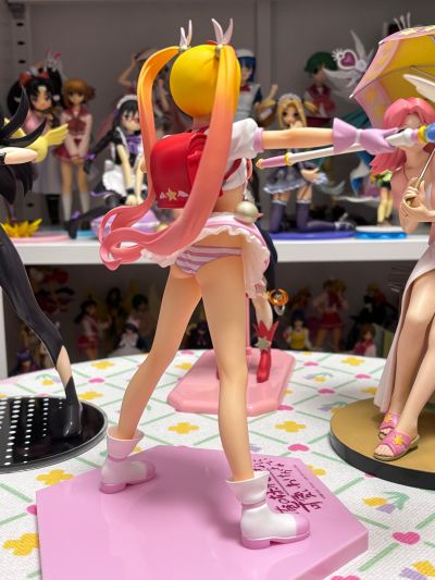 セガ ラッキーくじ 我的妹妹不可能这么可爱 A賞 高坂桐乃 梅露露 cosplay フィギュア Premium Ultimate Tune