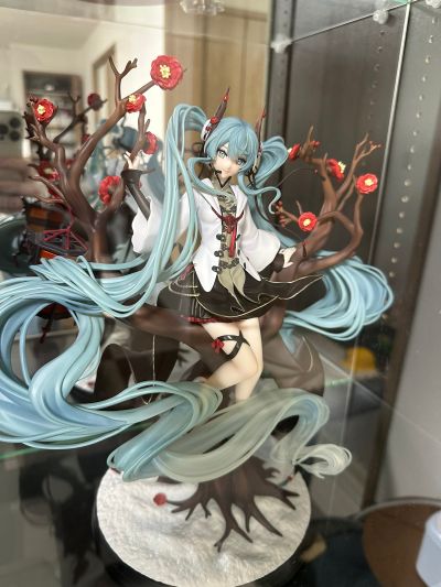 初音未来 2022春节