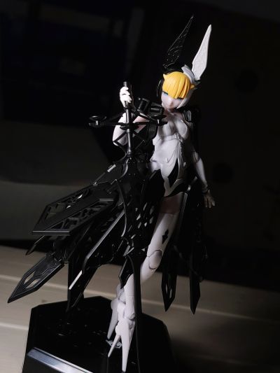 Chitocerium LXXVIII-platinum (prototype) 1.5版