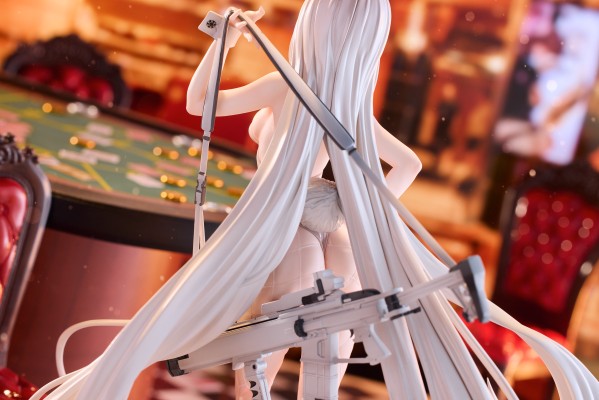 胜利女神：妮姬 布兰儿