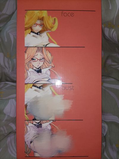 牛奶タンクティーチャー・宁宁