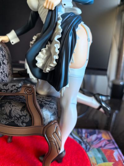 一脸嫌弃的让你看胖次 伊东千岁 标准版