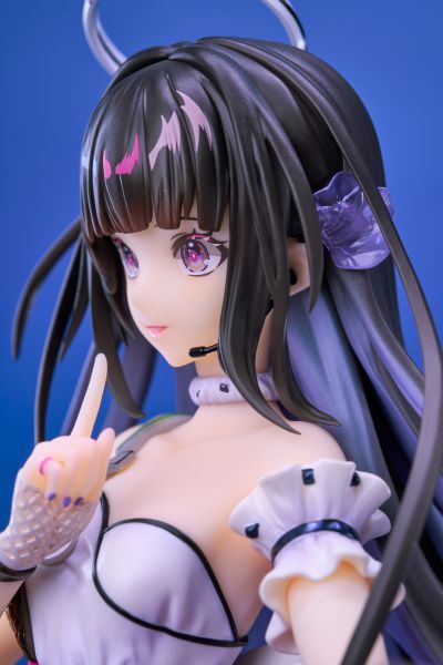 少女前线：云图计划 七花 少女偶像