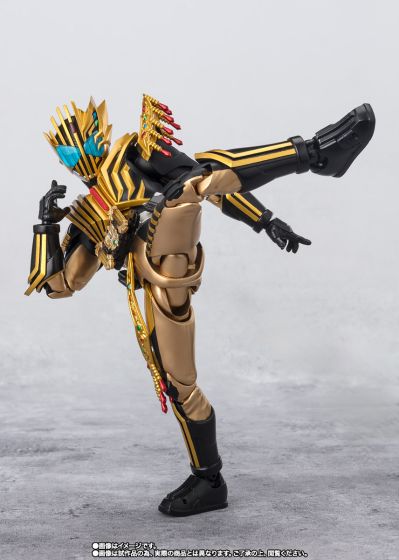 S.H.Figuarts 假面骑士雷杰德