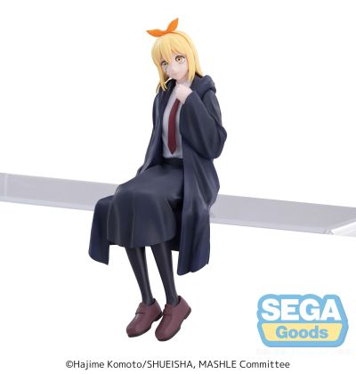 小坐系列  奖品人偶 物理魔法使马修 动画版 蕾蒙·埃尔文