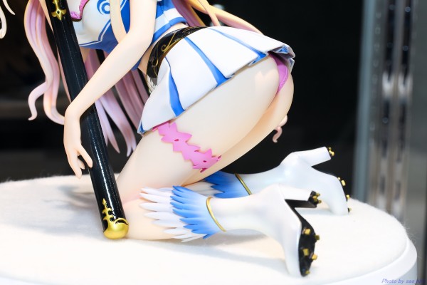 Death Ball 抚子