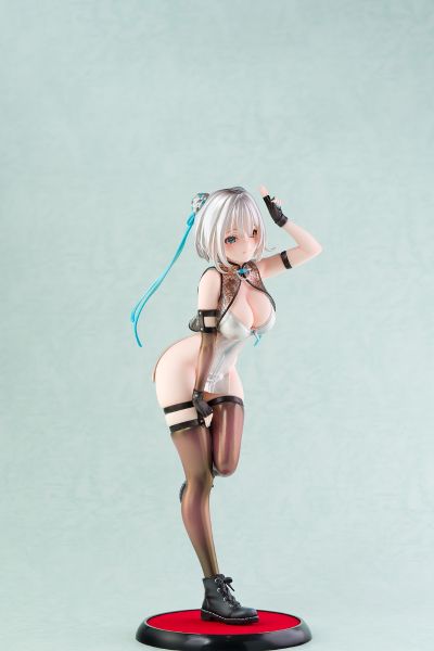 美美
