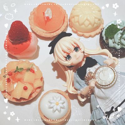 ParDoll 爱丽丝