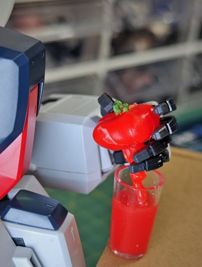 MG 1/100 高达Mk-II Ver.2.0 エゥーゴ