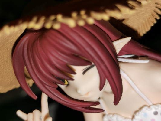 SHUFFLE！(Shuffle) 利希安瑟丝 Situation Figure