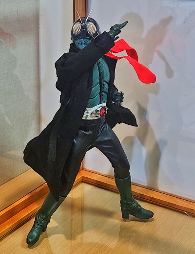 FigZero 新·假面骑士 假面骑士