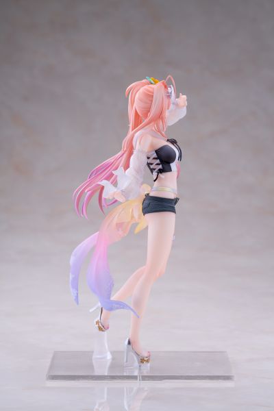 莉娜